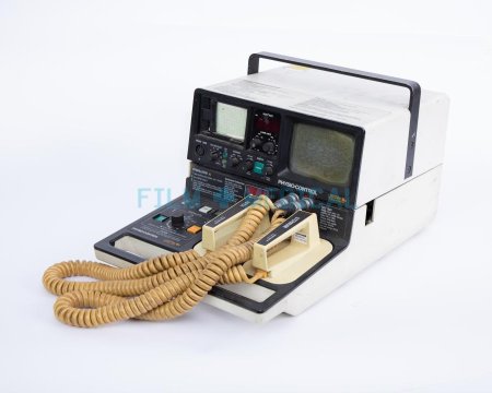 Defibrillator